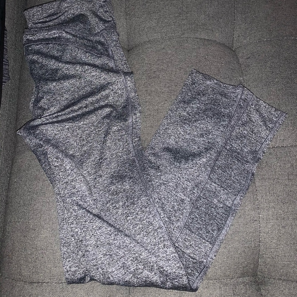 Workout leggings
